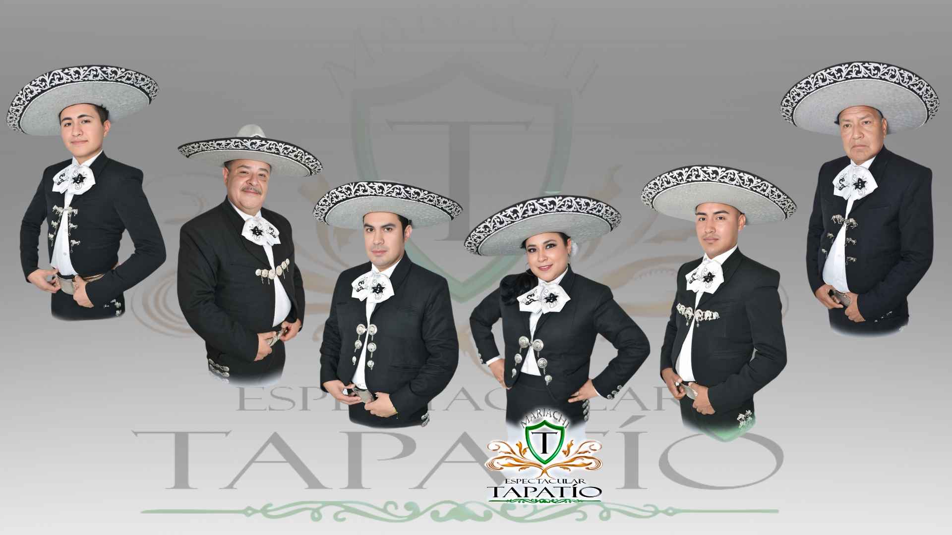 Mariachi Espectacular Tapatío en Cuautitlán Izcalli Mariachis en Izcalli México