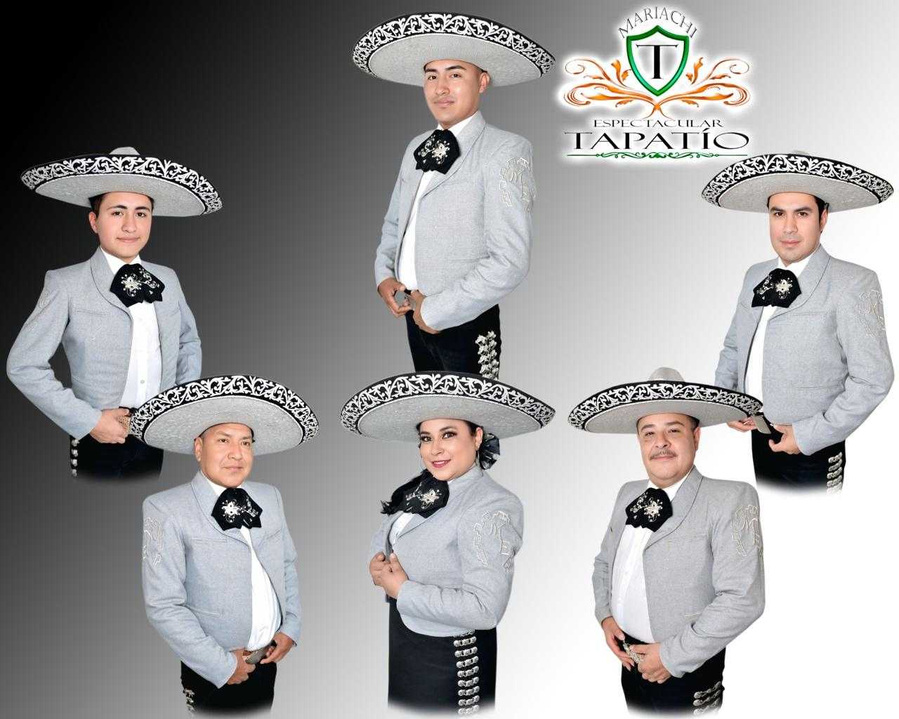 Mariachi en Cuautitlán Mariachis en Cuautitlán