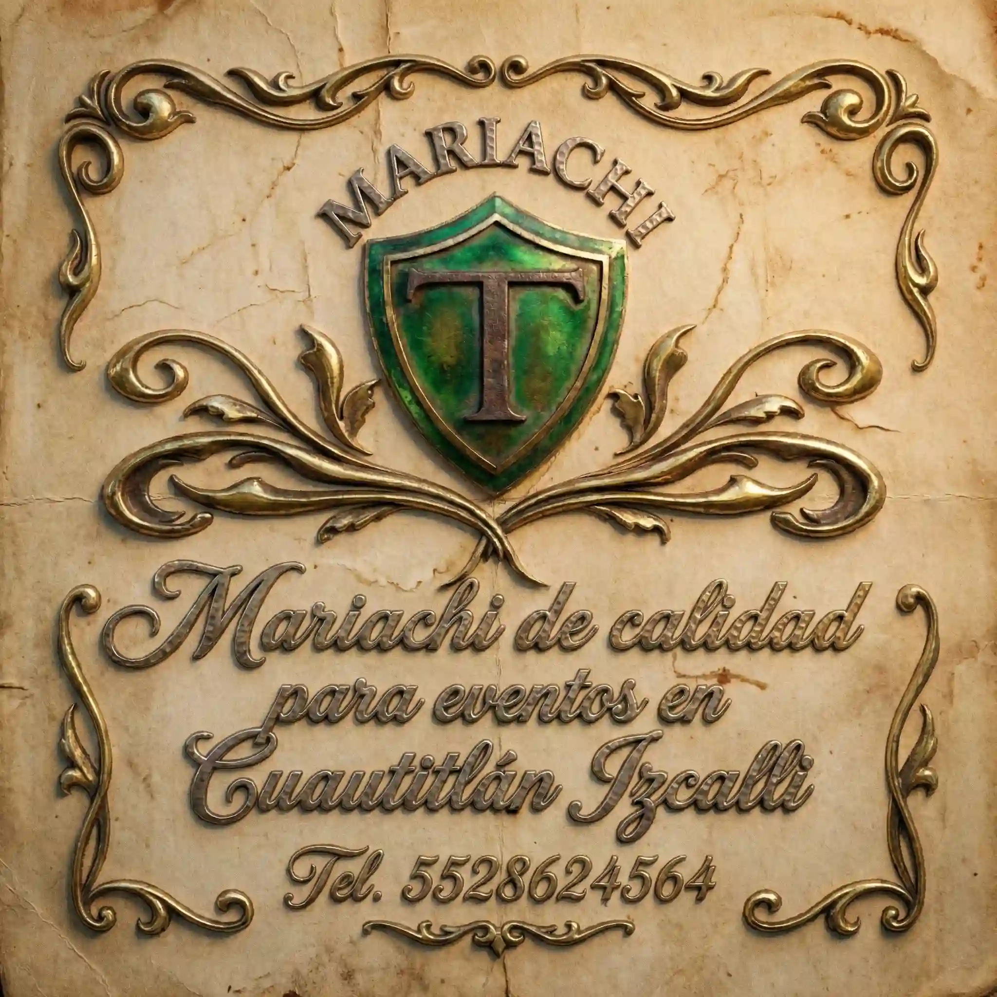 Mariachis en Cuautitlán Izcalli